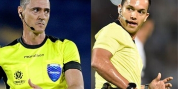 El único árbitro colombiano que irá al Mundial de Catar 2022