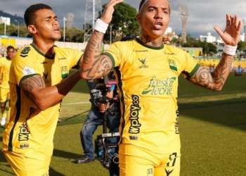 dayro moreno