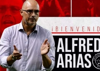 alfredo arias