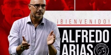 alfredo arias