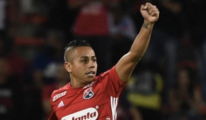 ¿Independiente Medellín se queda sin Vladimir Hernández?