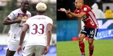 Tabla de posiciones del cuadrangular B y próxima fecha