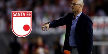 alfredo arias santa fe