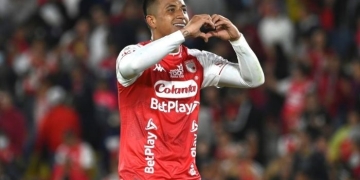 harold gomez santa fe