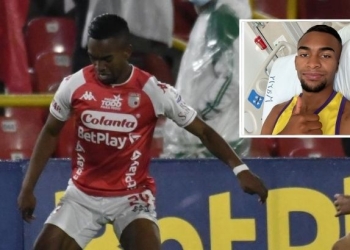 jersson gonzález