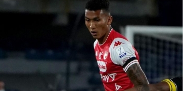 francisco meza santa fe