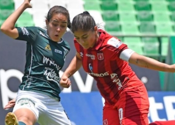 El torneo amistoso que jugarán América y Cali antes de la Copa Libertadores Femenina