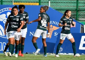 Copa Libertadores Femenina: Los nuevos refuerzos del Deportivo Cali