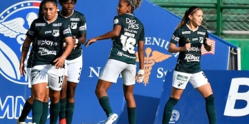 Copa Libertadores Femenina: Los nuevos refuerzos del Deportivo Cali