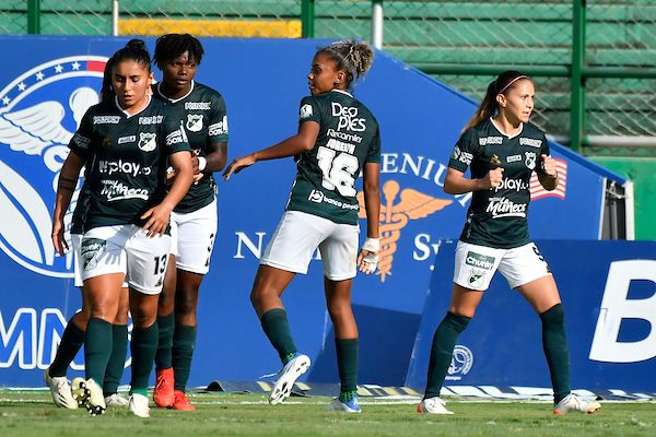 Copa Libertadores Femenina: Los nuevos refuerzos del Deportivo Cali
