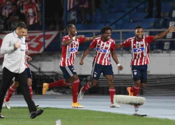 "Metamos 35 mil el martes en Sudamericana"