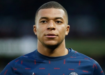 Kilyan Mbappé