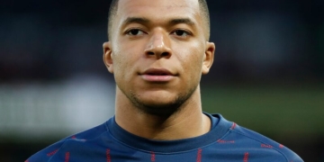 Kilyan Mbappé
