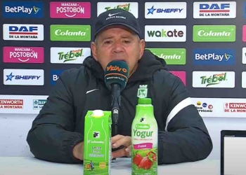 “Arriero” Herrera y los niveles que lo ilusionan para las finales