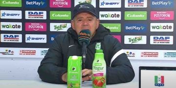 “Arriero” Herrera y los niveles que lo ilusionan para las finales