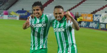 Nacional, el único clasificado que nunca salió de los ocho