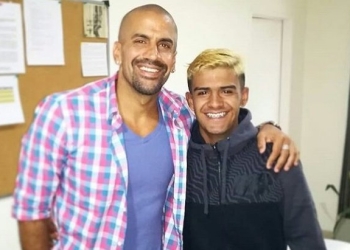 Jhon Arteaga, el canterano que piden de regreso en Nacional