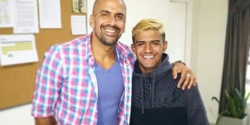 Jhon Arteaga, el canterano que piden de regreso en Nacional