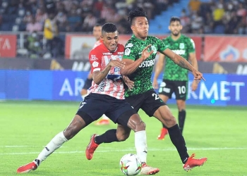 ¿Habrá público? Lo último que se sabe de Junior vs. Nacional