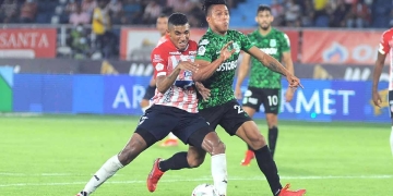 ¿Habrá público? Lo último que se sabe de Junior vs. Nacional