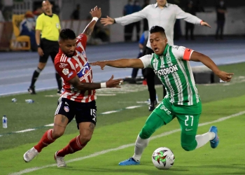 Nacional: convocados y posible nómina titular ante Millonarios