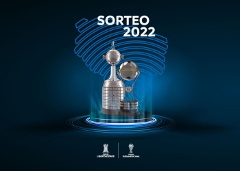 ¿Cuándo es el sorteo de los octavos de final de la Copa Libertadores 2022?