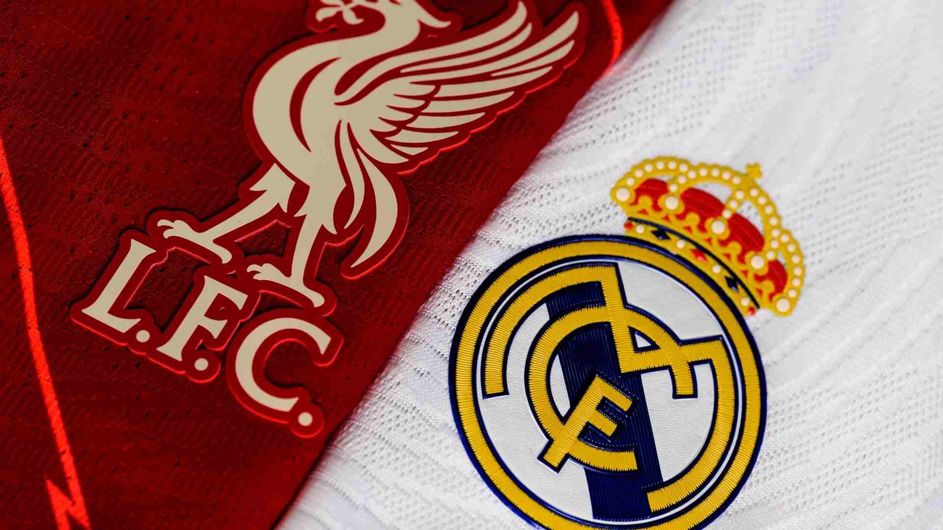 Liverpool y Real Madrid: La final más jugada de la historia