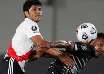 Novedades de Miguel Borja: ¿River Plate sí está interesado?