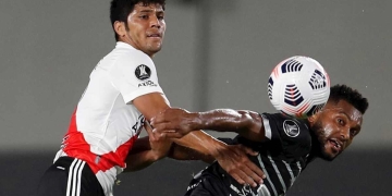 Novedades de Miguel Borja: ¿River Plate sí está interesado?