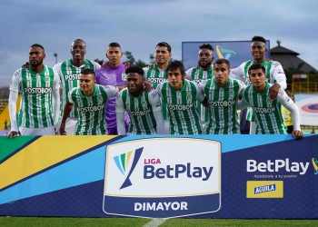 Urticaria, el tema médico que afecta a un jugador de Nacional