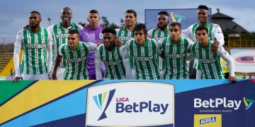 Urticaria, el tema médico que afecta a un jugador de Nacional