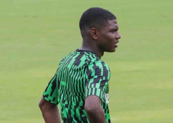Scouts europeos, detrás de dos joyas de Atlético Nacional