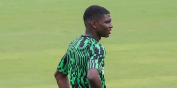 Scouts europeos, detrás de dos joyas de Atlético Nacional