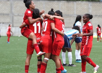 Listos los horarios de las primera fecha de la Liga Femenina 2023