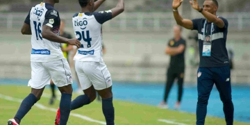 Amaranto Perea: "Salí triste de Junior" y alegría por Rosero