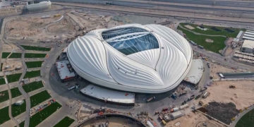 Qatar Airways lanza paquetes de viaje para el Mundial de Qatar