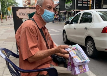 Resultado sorteo Lotería del Huila, 3 de mayo 2022