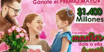 Resultado sorteo Lotería del Quindío, 12 de mayo 2022