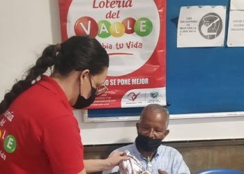 Resultado sorteo Lotería del Valle, 11 de mayo del 2022