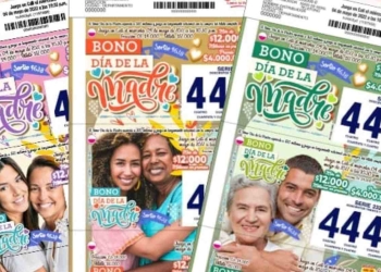 Resultado sorteo Lotería del Valle, 4 de mayo del 2022