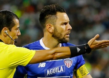 "El fútbol colombiano va para atrás y no queremos verlo"