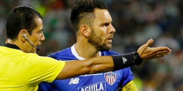 "El fútbol colombiano va para atrás y no queremos verlo"