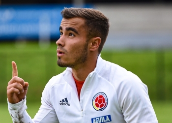 Tomás Ángel, el goleador del proceso que no convocaron por…