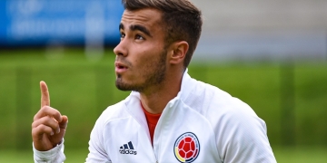 Tomás Ángel, el goleador del proceso que no convocaron por…