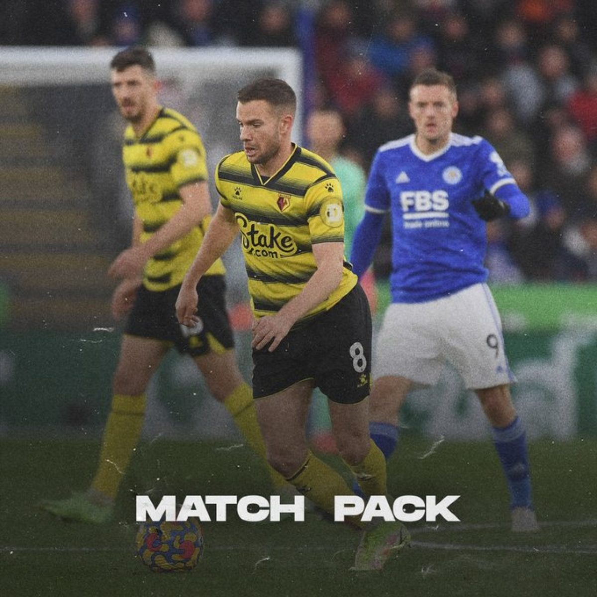 Watford Vs Leicester Por La Premier League Hora Del Partido Cuotas De Apuestas Y Donde Verlo En Vivo