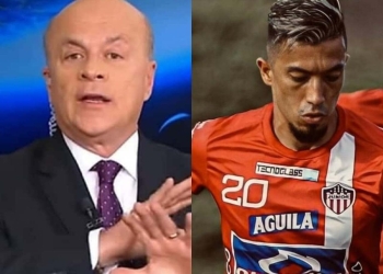 "Esclavo con remuneraciones": Carlos Antonio Vélez le respondió a Fernando Uribe