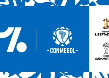OneFootball y Conmebol