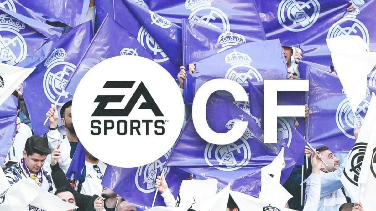 Ya es oficial el divorcio entre EA Sports y FIFA