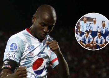 América de Cali y sus terrible números con la camiseta celeste