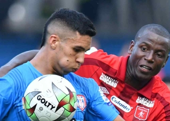 Remontar en Copa BetPlay: lo que le queda al América de Cali